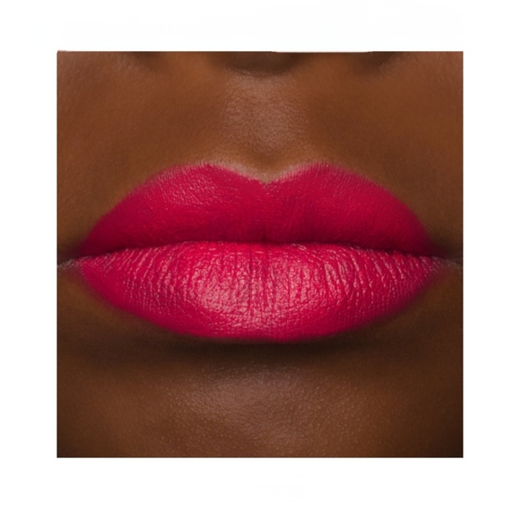 New Jeffree Star Cosmetics Velvet Trap Lipstick in Cherry Wet - Picture 4 of 8